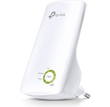 TP-Link TL-WA854RE PowerLine Range Extender | Wifi 4 | 300 Mbit/s
