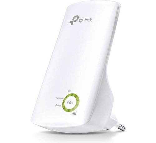 TP-Link TL-WA854RE PowerLine Range Extender | Wifi 4 | 300 Mbit/s