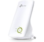 TP-LINK TL-WA854RE PowerLine-netwerkadapter 300 Mbit/s Wi-Fi Wit 1 stuk(s)