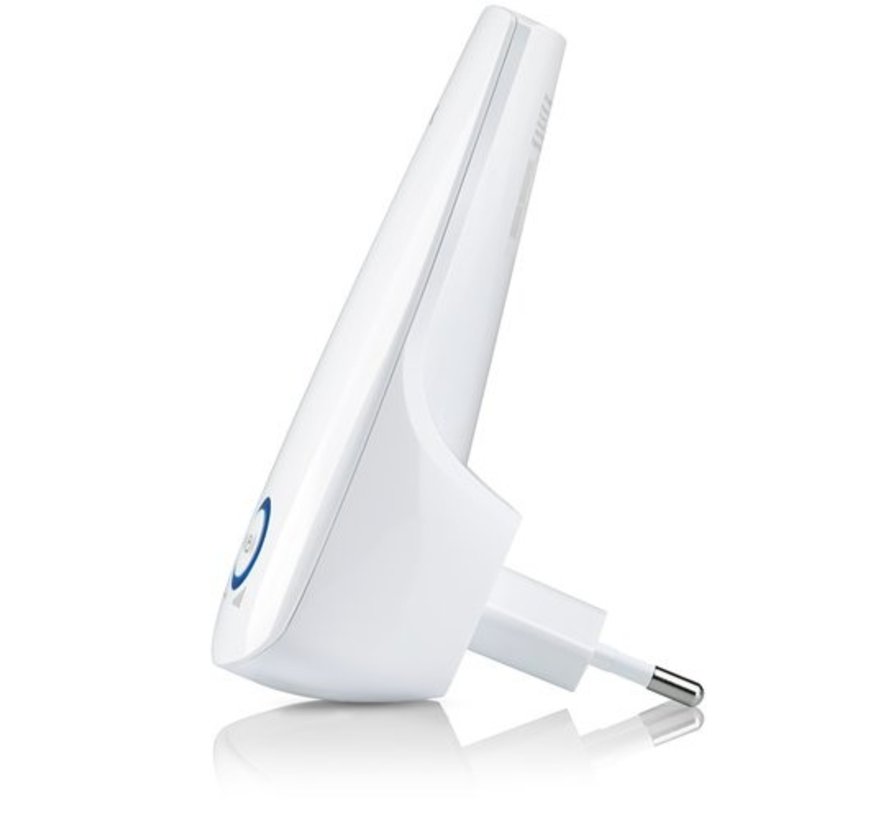 TL-WA854RE PowerLine Range Extender | Wifi 4 | 300 Mbit/s