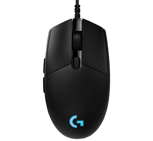 Logitech G Pro Gaming Mouse