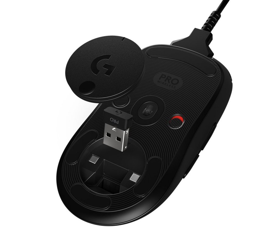 G Pro Gaming Mouse