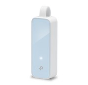 TP-Link UE200 | USB 2.0 naar 100 Mbps Ethernet Netwerkadapter | Opvouwbaar