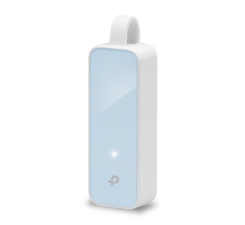 TP-Link UE200 | USB 2.0 naar 100 Mbps Ethernet Netwerkadapter | Opvouwbaar