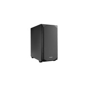 be quiet! Pure Base 500 | Midi Tower Case | Zwart