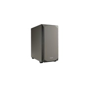 be quiet! Pure Base 500 | Midi Tower Case | Grijs