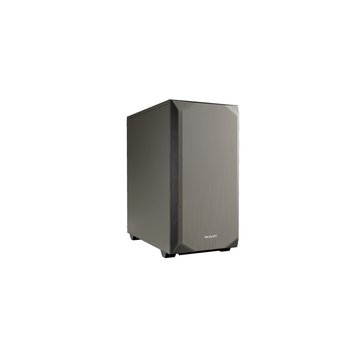 be quiet! Pure Base 500 | Midi Tower Case | Grijs