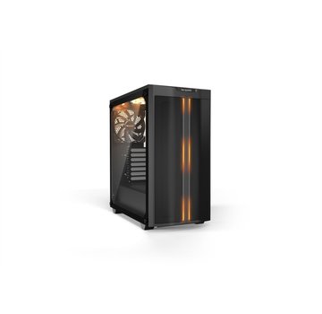 be quiet! Pure Base 500DX RGB | Midi Tower | Zwart