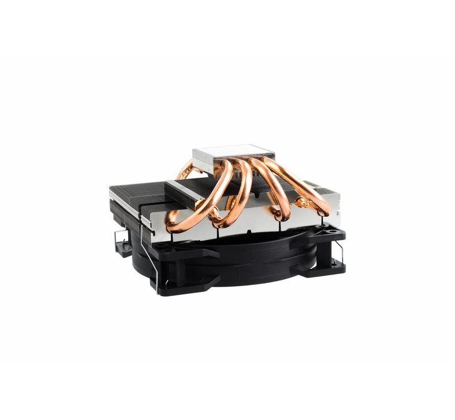 Shadow Rock | 130W TDP | Low Profile | CPU Luchtkoeler