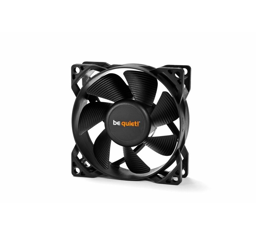 Pure Wings 2 | 80mm Case Fan