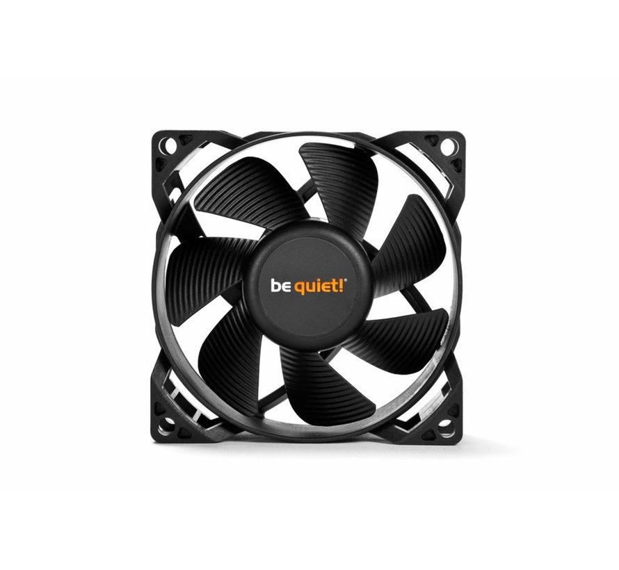 Pure Wings 2 | 80mm Case Fan