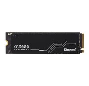 Kingston KC3000 | 1TB NVMe SSD | M.2 Gen4 | 7.000MB/s Lezen | 6.000MB/s Schrijven
