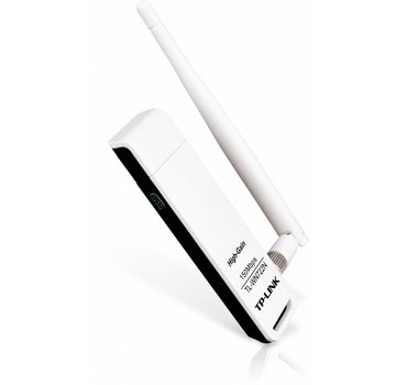 TP-Link TP-LINK TL-WN722N netwerkkaart WLAN 150 Mbit/s