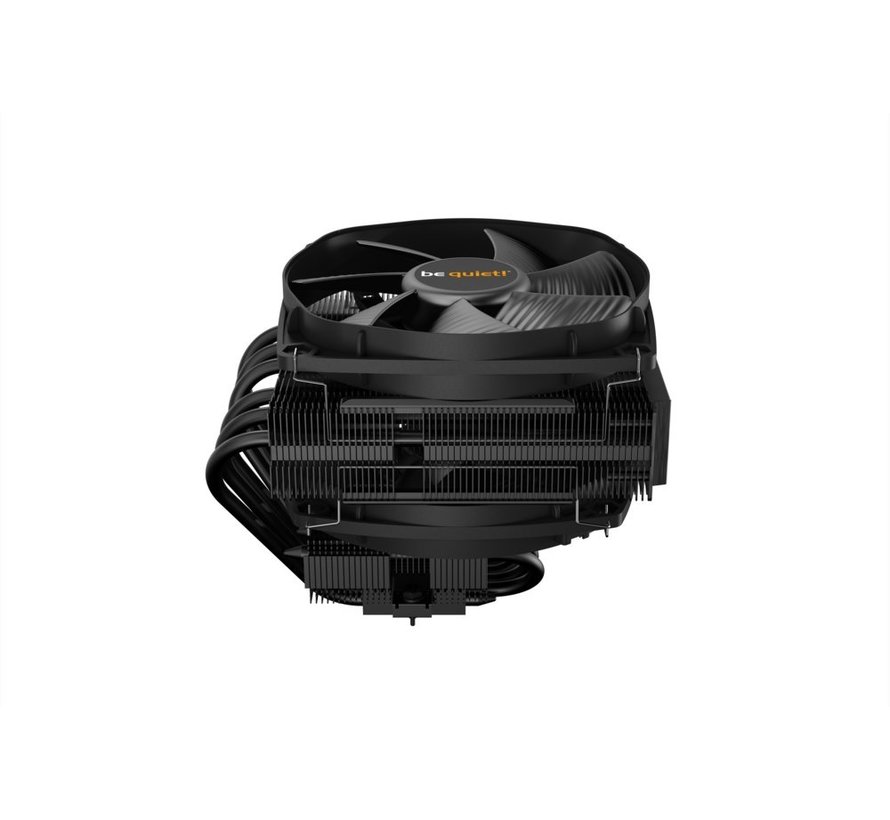 Dark Rock TF 2 | 230W TDP | 134mm Hoogte | 135mm Fan | CPU Luchtkoeler