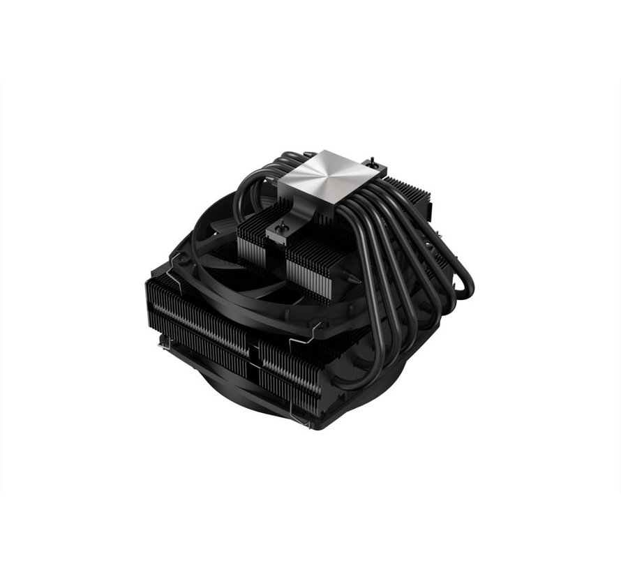 Dark Rock TF 2 | 230W TDP | 134mm Hoogte | 135mm Fan | CPU Luchtkoeler