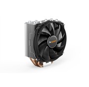be quiet! Shadown Rock Slim 2 | 160W TDP | 161mm Hoogte | 135mm Fan | CPU Luchtkoeler