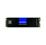 Goodram SSD  PX500 SSD, PCIe 256GB M.2 NVMe (R1850/W950 MB/s)