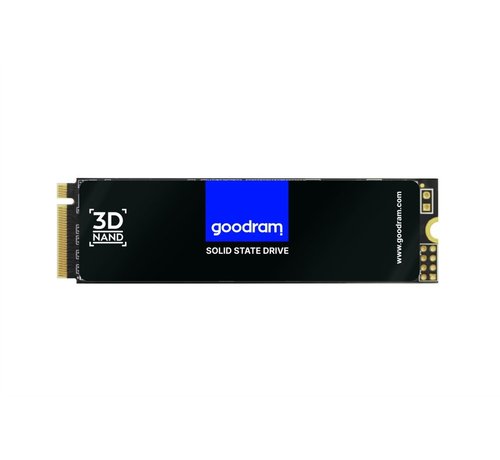 Goodram SSD  PX500 SSD, PCIe 256GB M.2 NVMe (R1850/W950 MB/s)