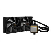 be quiet! Silent Loop 2 280mm | All-in-One CPU Waterkoeler