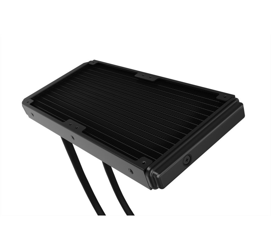 Silent Loop 2 280mm | All-in-One CPU Waterkoeler