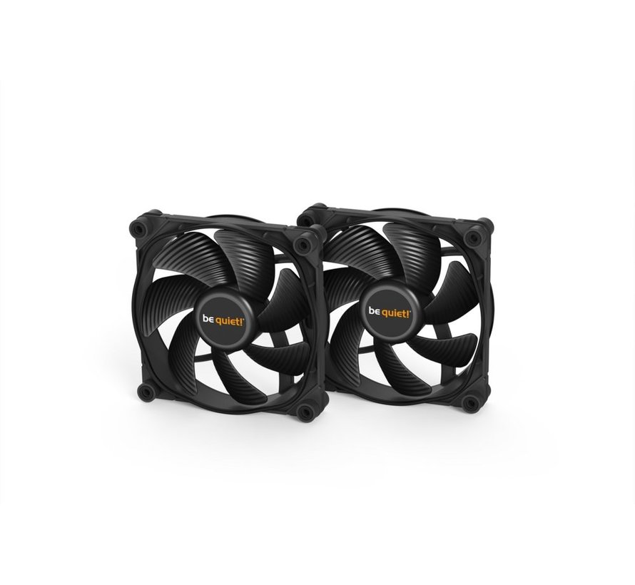 Silent Loop 2 280mm | All-in-One CPU Waterkoeler