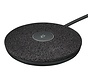 Rally Mic Pod | Grafiet | Tafelmicrofoon | Professionele Conferentie Audio