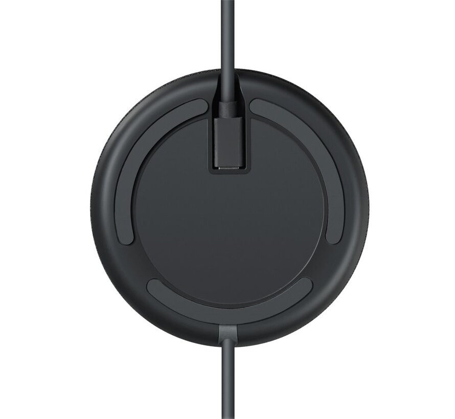 Rally Mic Pod | Grafiet | Tafelmicrofoon | Professionele Conferentie Audio
