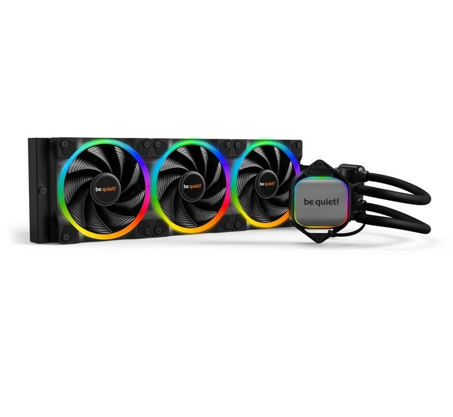Pure Loop 2 FX 360mm ARGB | All-in-One CPU Waterkoeler