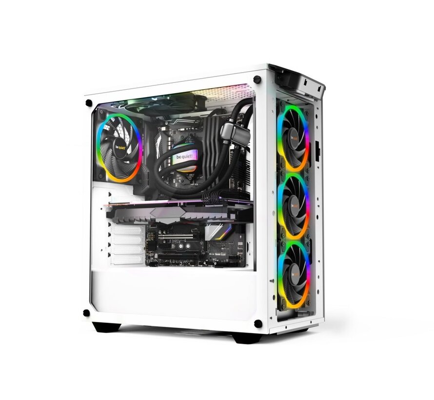 Pure Loop 2 FX 360mm ARGB | All-in-One CPU Waterkoeler