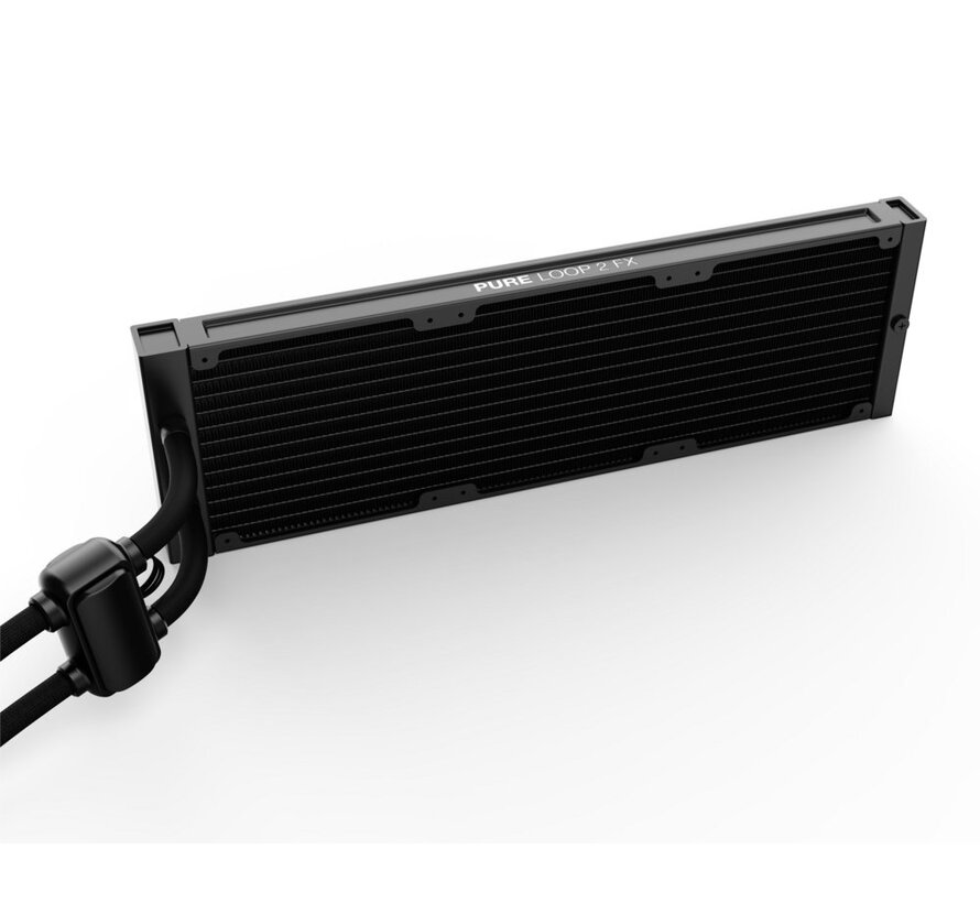 Pure Loop 2 FX 360mm ARGB | All-in-One CPU Waterkoeler