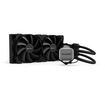 be quiet! PURE LOOP 280mm | All-in-One CPU Waterkoeler