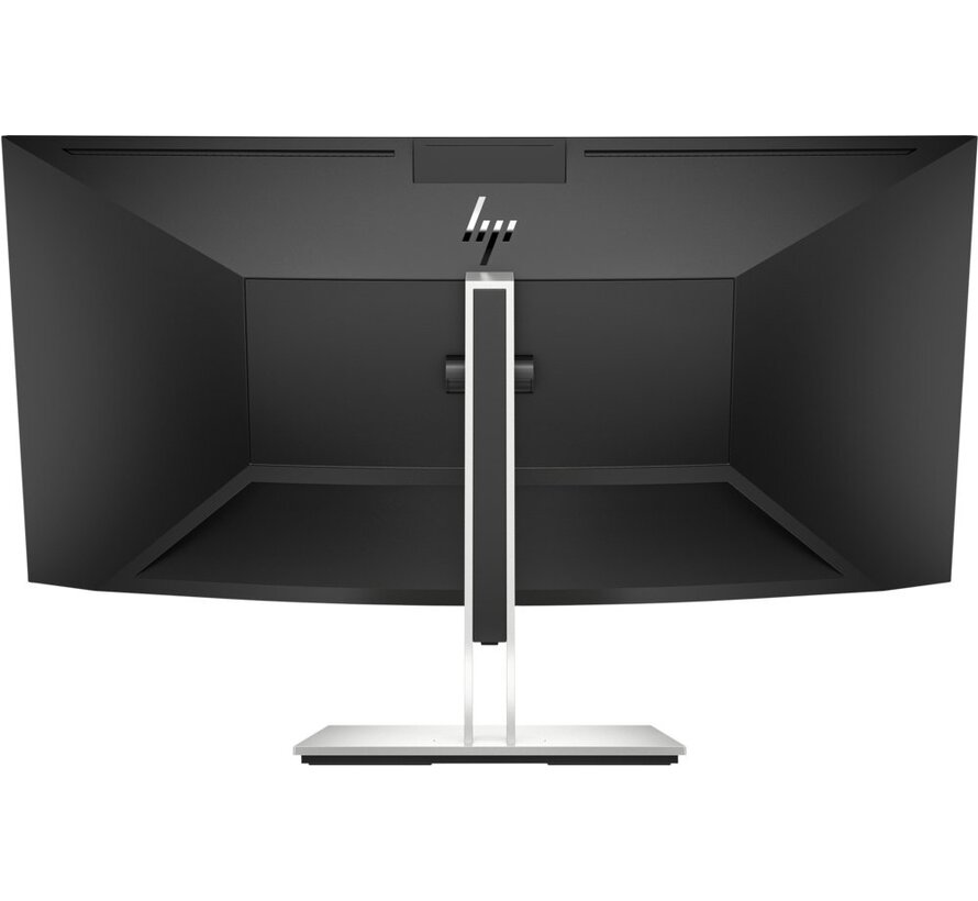 HP E34m G4 34" | 3440x1440 VA | 75Hz | Curved | USB-C | Webcam, Microphone & Speakers | Conferencing Monitor | Ergonomic Design