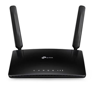 TP-Link TL-MR6500V 4G LTE | Wifi 5 Router | Ethernet Dual-band (2.4 GHz / 5 GHz) | 867Mbit/s