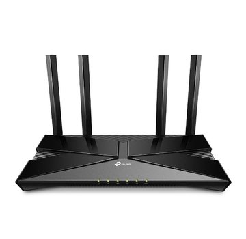 TP-Link Archer AX20 | Wifi 6 Router | Gigabit Ethernet Dual-band (2.4 GHz / 5 GHz) | 1201Mbit/s