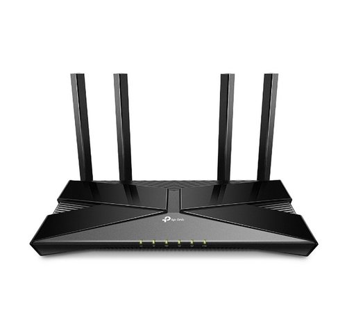 TP-Link Archer AX20 | Wifi 6 Router | Gigabit Ethernet Dual-band (2.4 GHz / 5 GHz) | 1201Mbit/s
