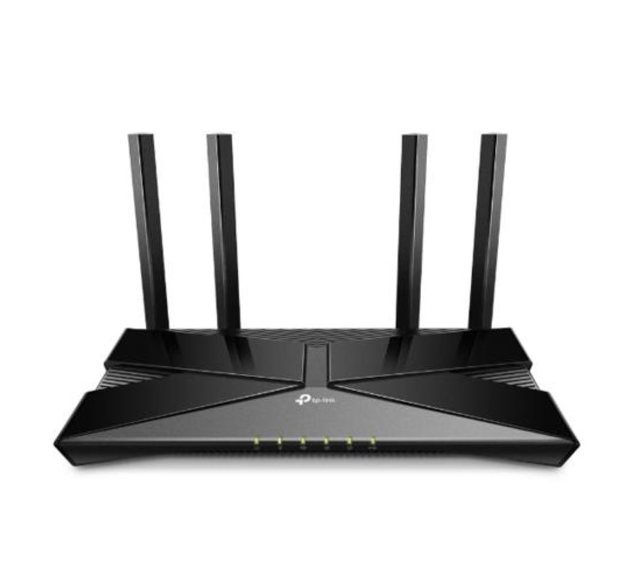 Archer AX20 | Wifi 6 Router | Gigabit Ethernet Dual-band (2.4 GHz / 5 GHz) | 1201Mbit/s