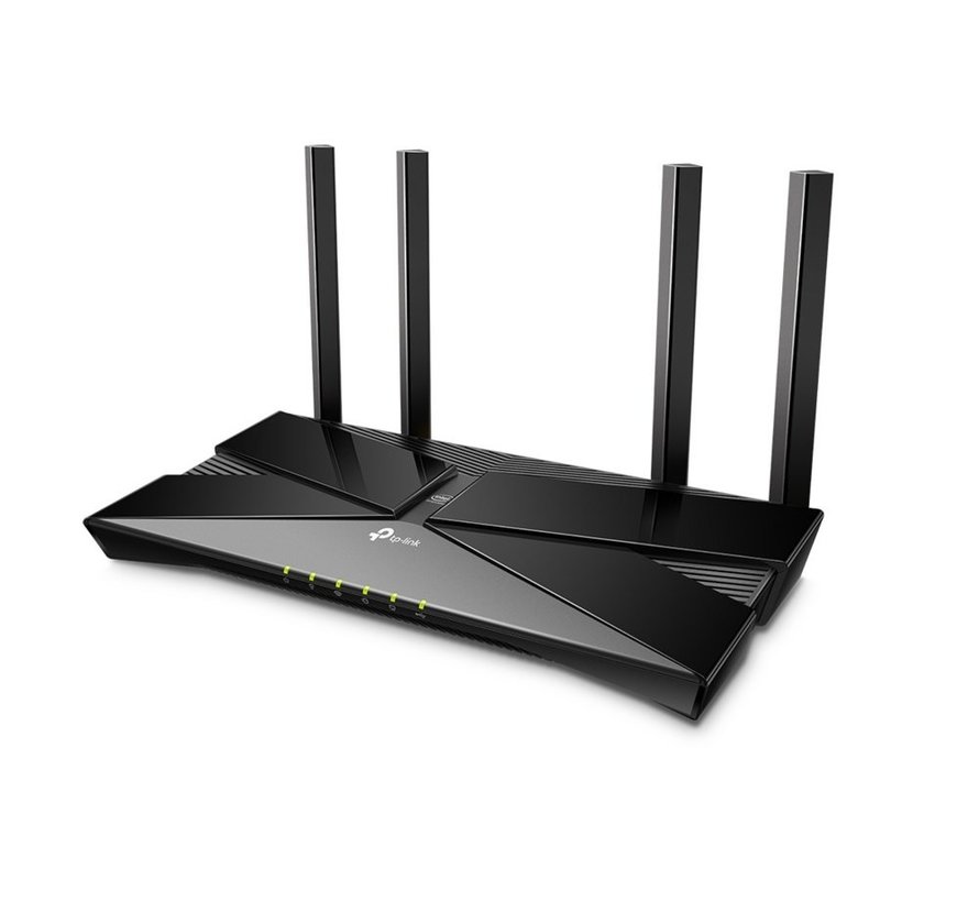 Archer AX20 | Wifi 6 Router | Gigabit Ethernet Dual-band (2.4 GHz / 5 GHz) | 1201Mbit/s