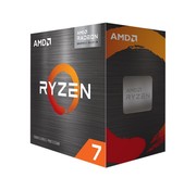 AMD Ryzen 7 5700G | 8 Core | 3,8GHz (4,6GHz Turbo) | AM4 | Processor | CPU