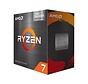 Ryzen 7 5700G | 8 Core | 3,8GHz (4,6GHz Turbo) | AM4 | Processor | CPU