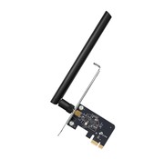 TP-Link Archer T2E | Wi-Fi 5 PCIe Adapter | Dual-band (2,4 GHz / 5 GHz) | 600 Mbps | PCIe x1