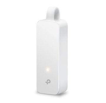 TP-Link UE300C netwerkkaart Ethernet 1000 Mbit/s