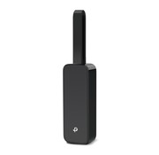 TP-Link UE306 | USB 3.0 naar Gigabit Ethernet Netwerkadapter | 1000 Mbps | Inklapbaar & Draagbaar