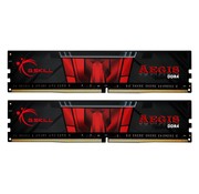 G-Skill G.Skill Aegis | 16GB 2x8GB DDR4 | 3200MHz | DIMM | CL16 | Geheugenmodules | RAM