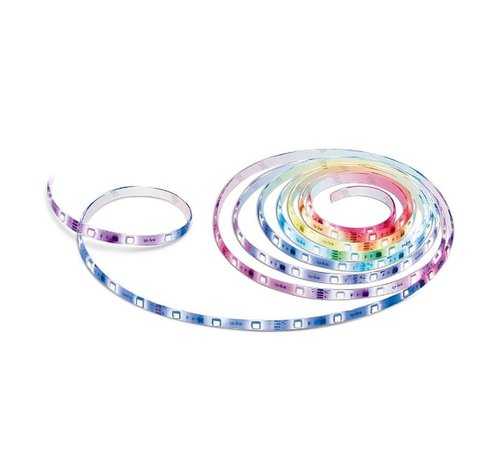 TP-Link Tapo L920-5 lichtstrip Universeel strooklicht Binnen LED 5000 mm
