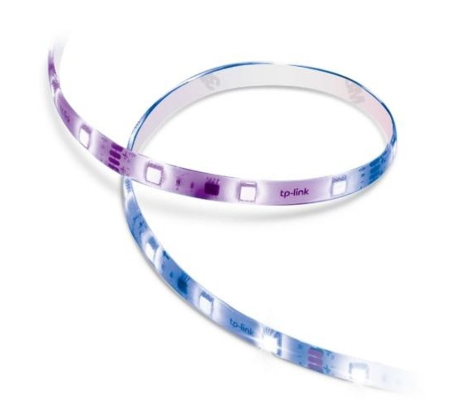 Tapo L920-5 lichtstrip Universeel strooklicht Binnen LED 5000 mm