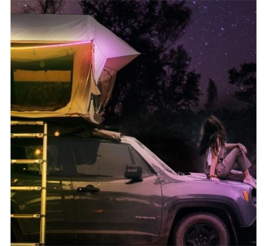 Tapo L920-5 lichtstrip Universeel strooklicht Binnen LED 5000 mm