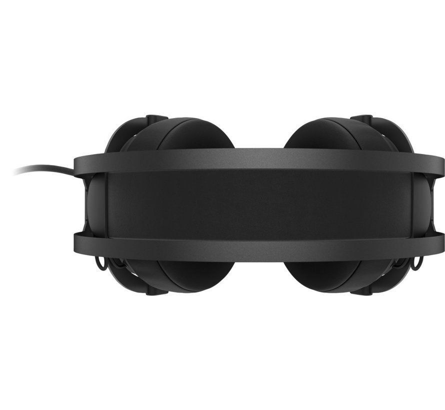HP Omen Blast | Bedrade Over-ear Gaming Headset 3.5mm Connector | Zwart