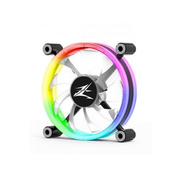 Zalman ZM-LF120 Case FAN 120MM / GAMING 25DB/ RGB