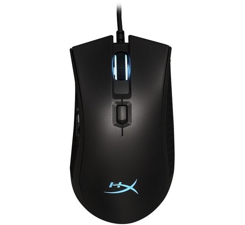 HyperX Pulsefire FPS Pro muis