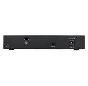 Netgear NETGEAR GS308-300PES | Unmanaged L2 | Gigabit Ethernet (10/100/1000 Mbps)
